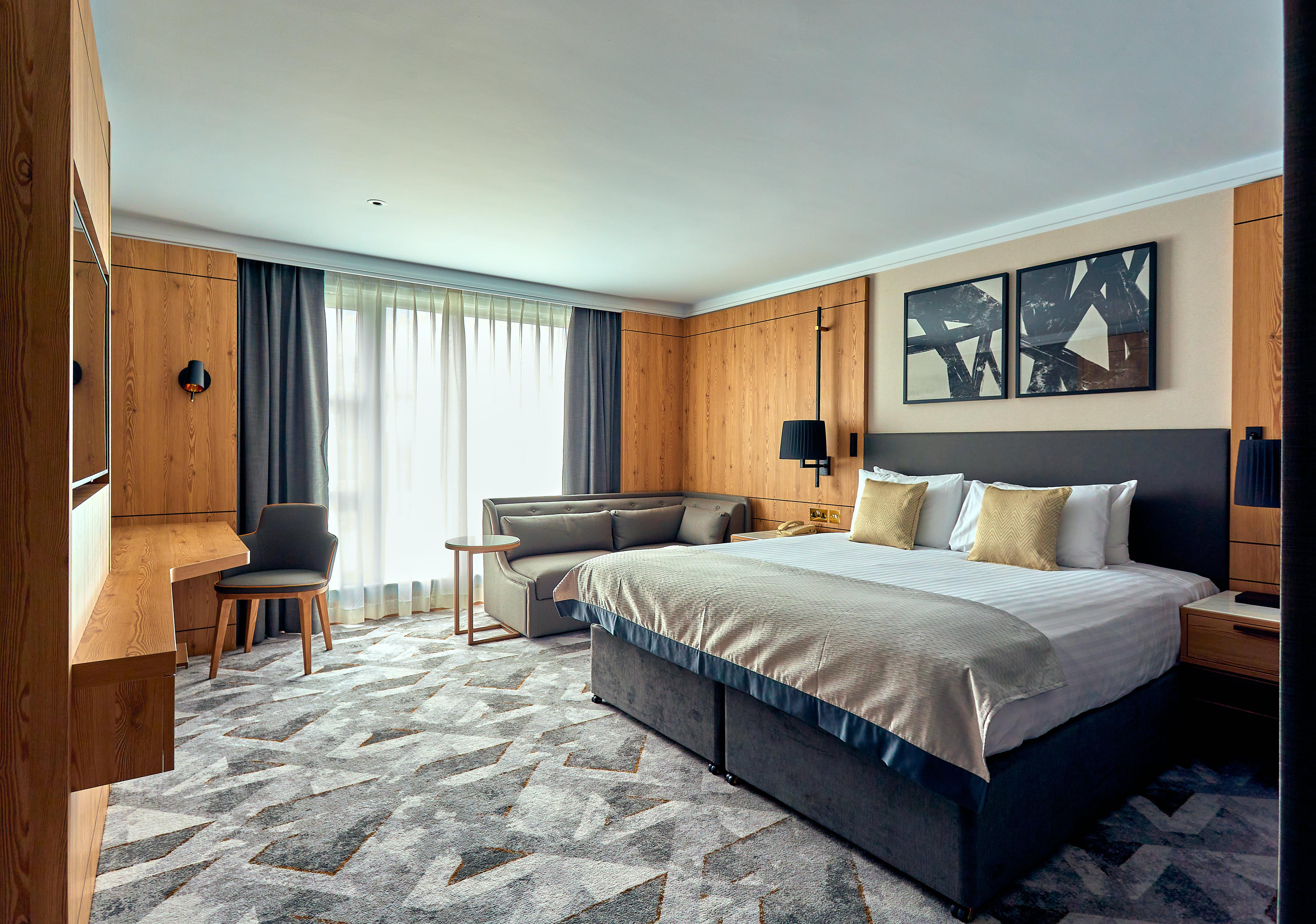 Crowne Plaza Marlow By Ihg Exteriér fotografie