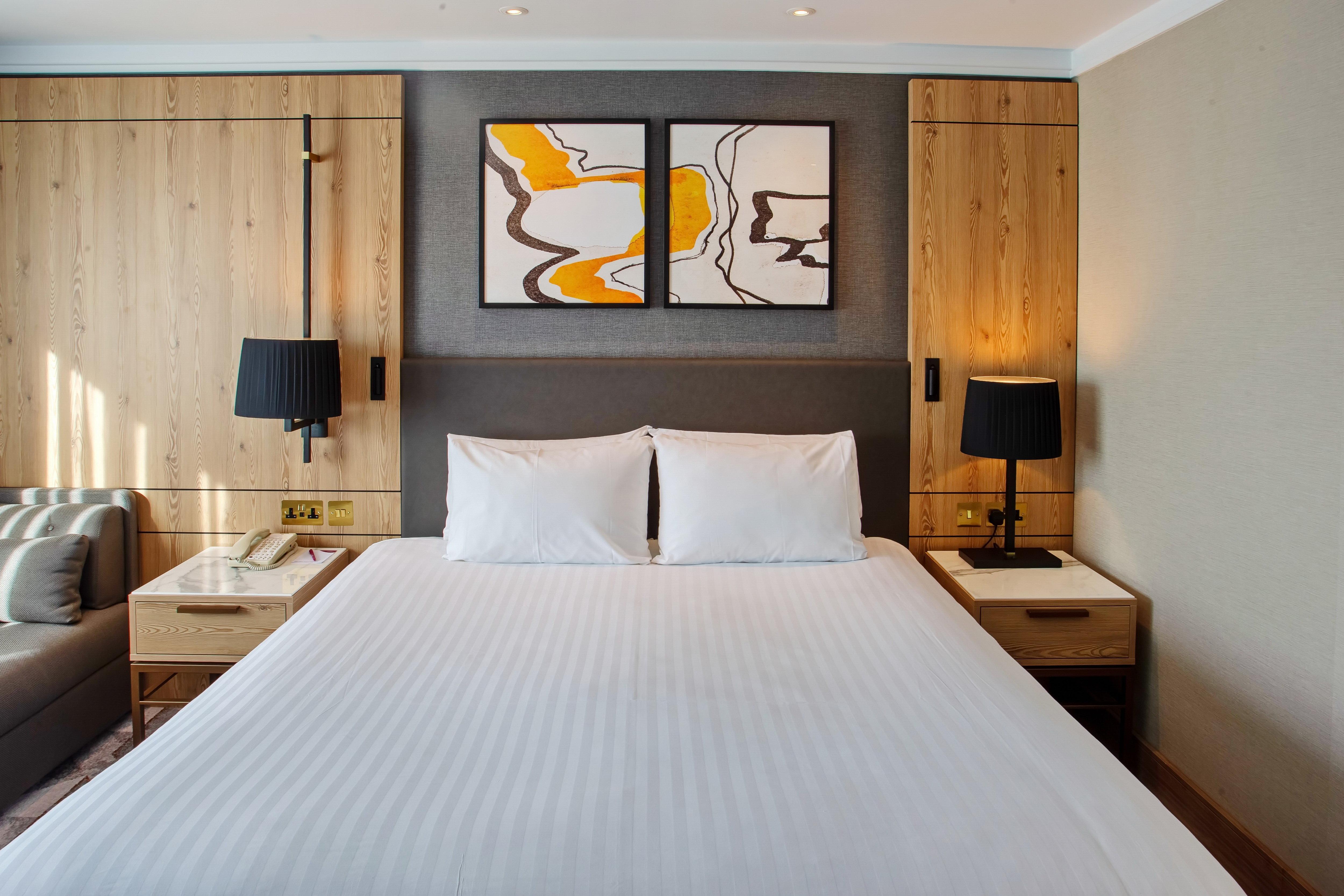 Crowne Plaza Marlow By Ihg Exteriér fotografie