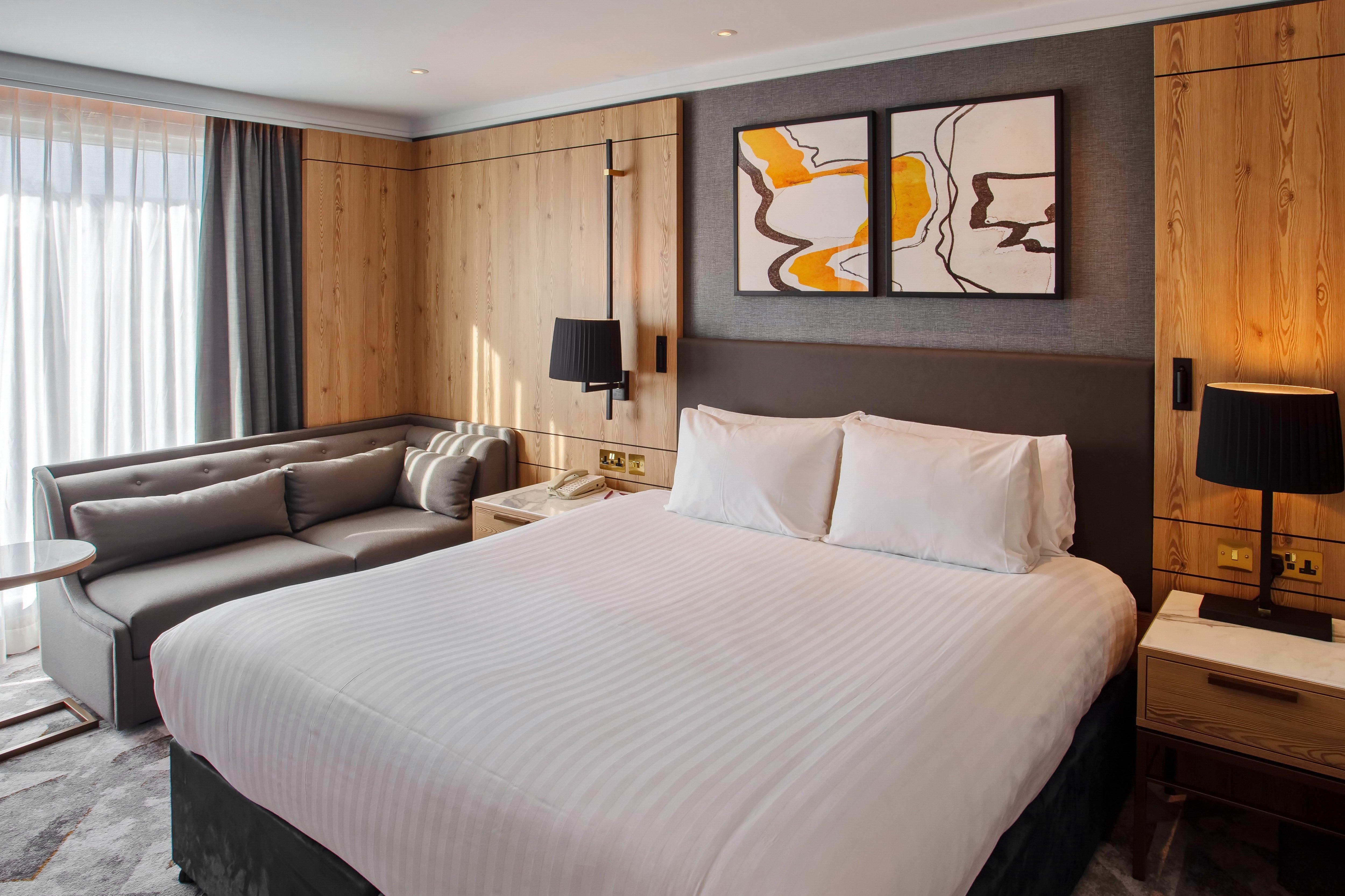 Crowne Plaza Marlow By Ihg Exteriér fotografie