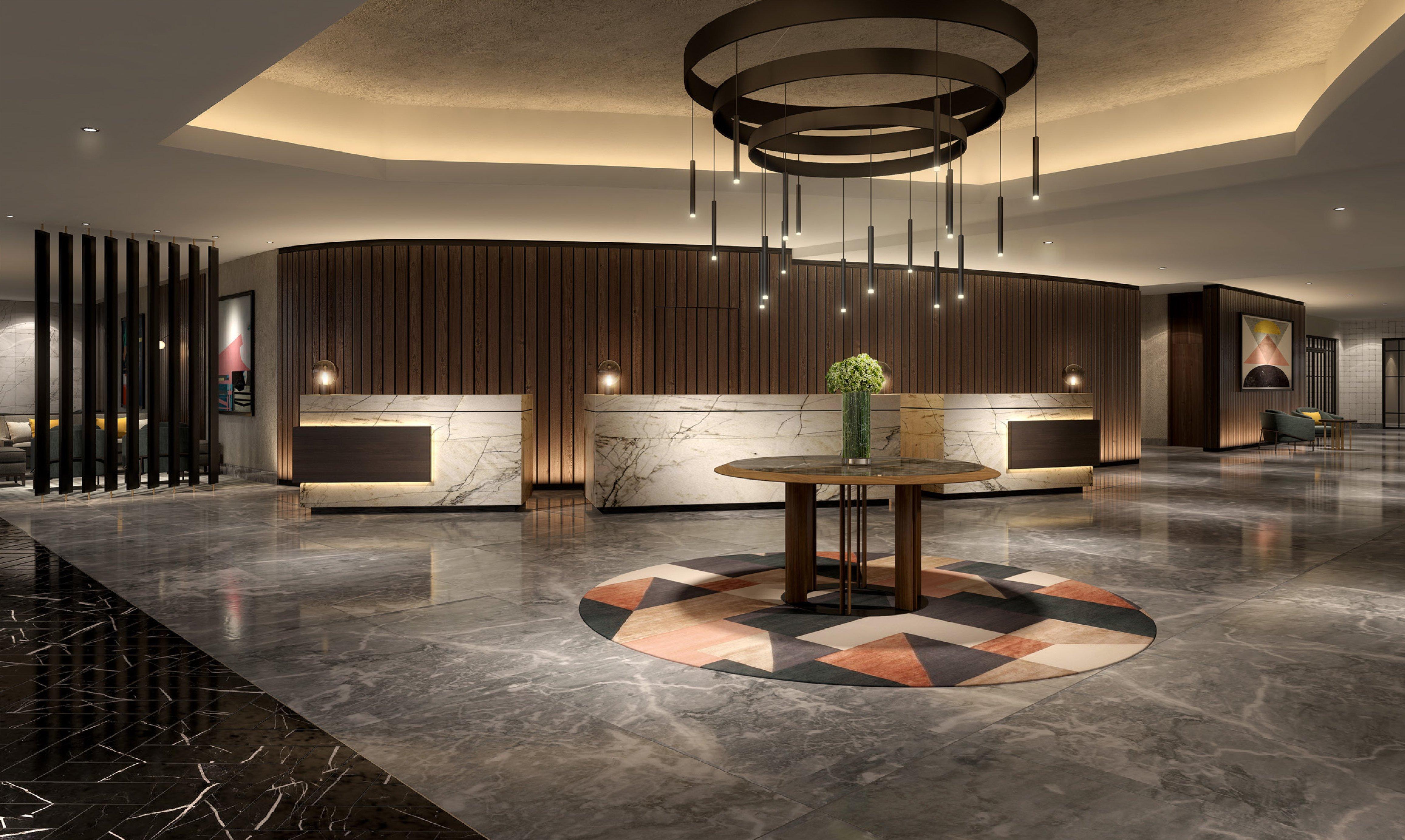 Crowne Plaza Marlow By Ihg Exteriér fotografie