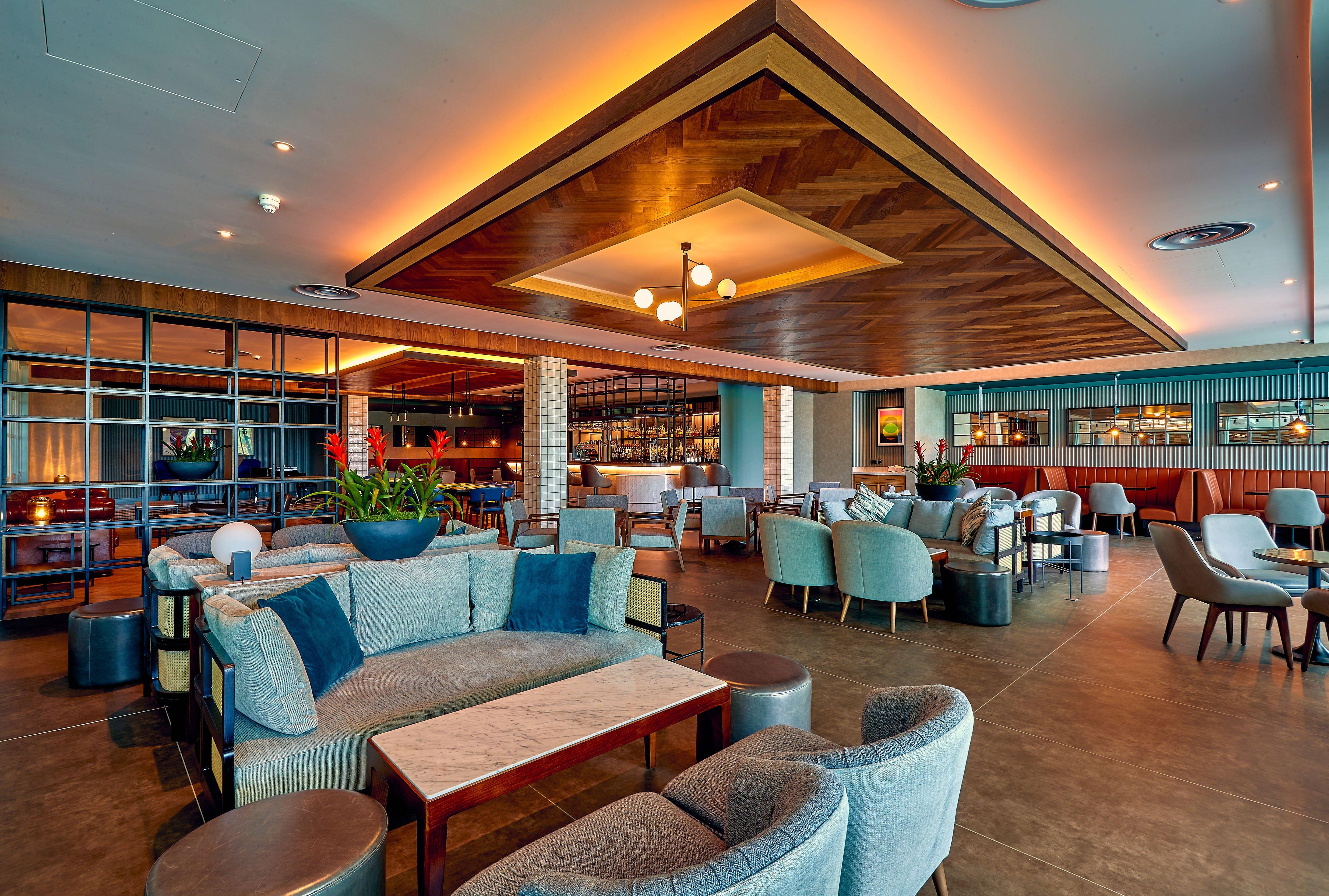 Crowne Plaza Marlow By Ihg Exteriér fotografie