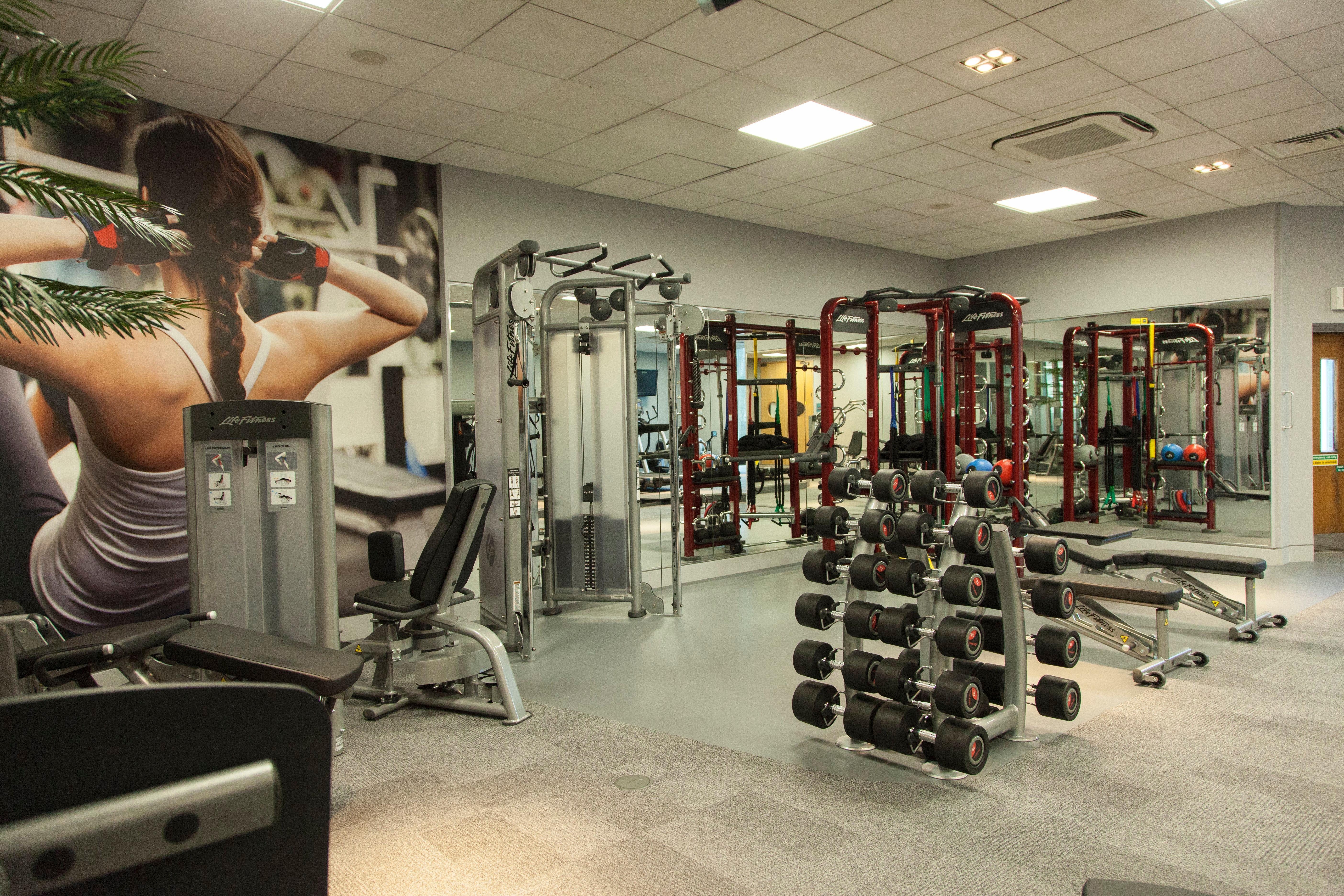 Crowne Plaza Marlow By Ihg Exteriér fotografie
