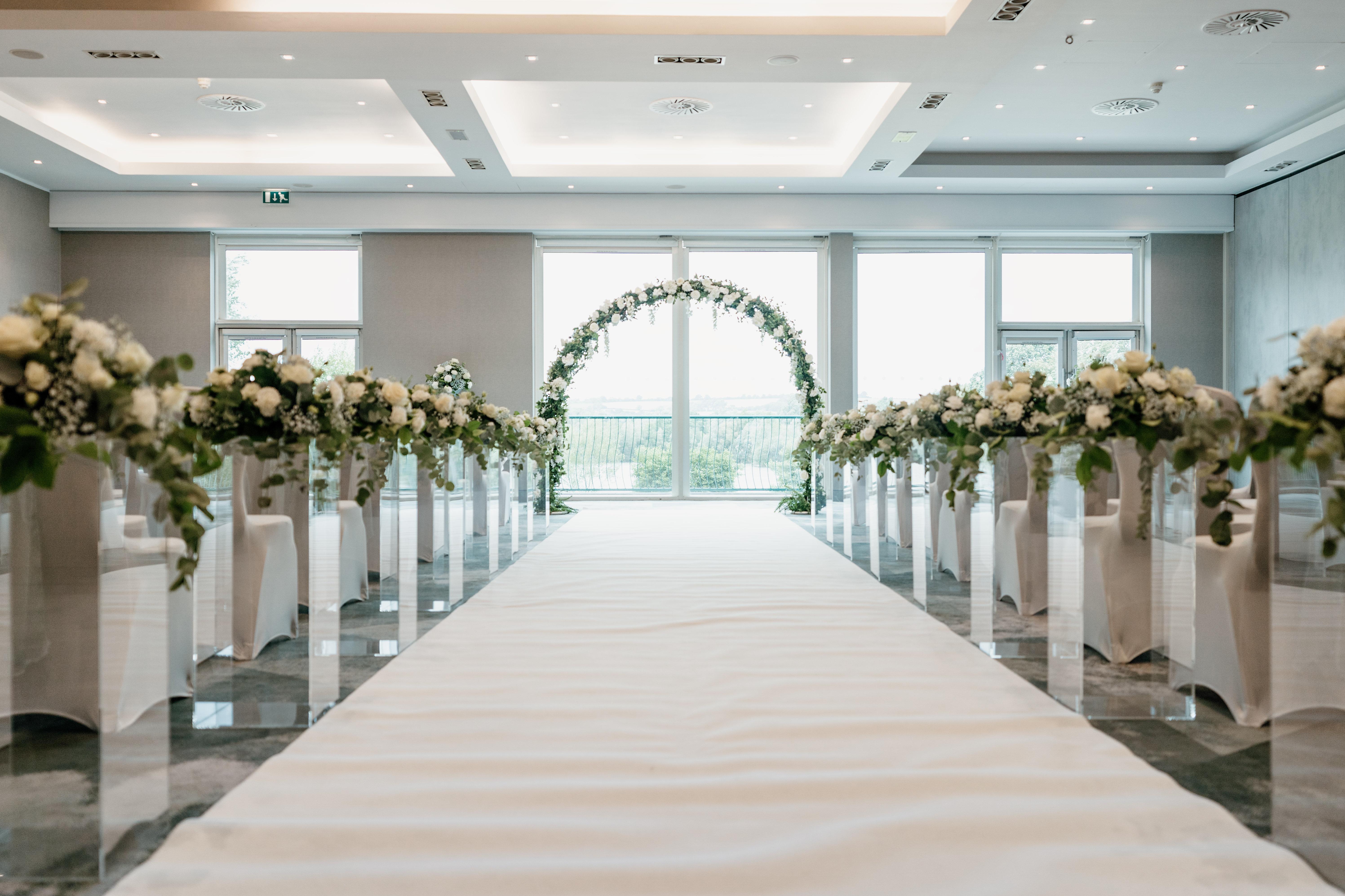 Crowne Plaza Marlow By Ihg Exteriér fotografie