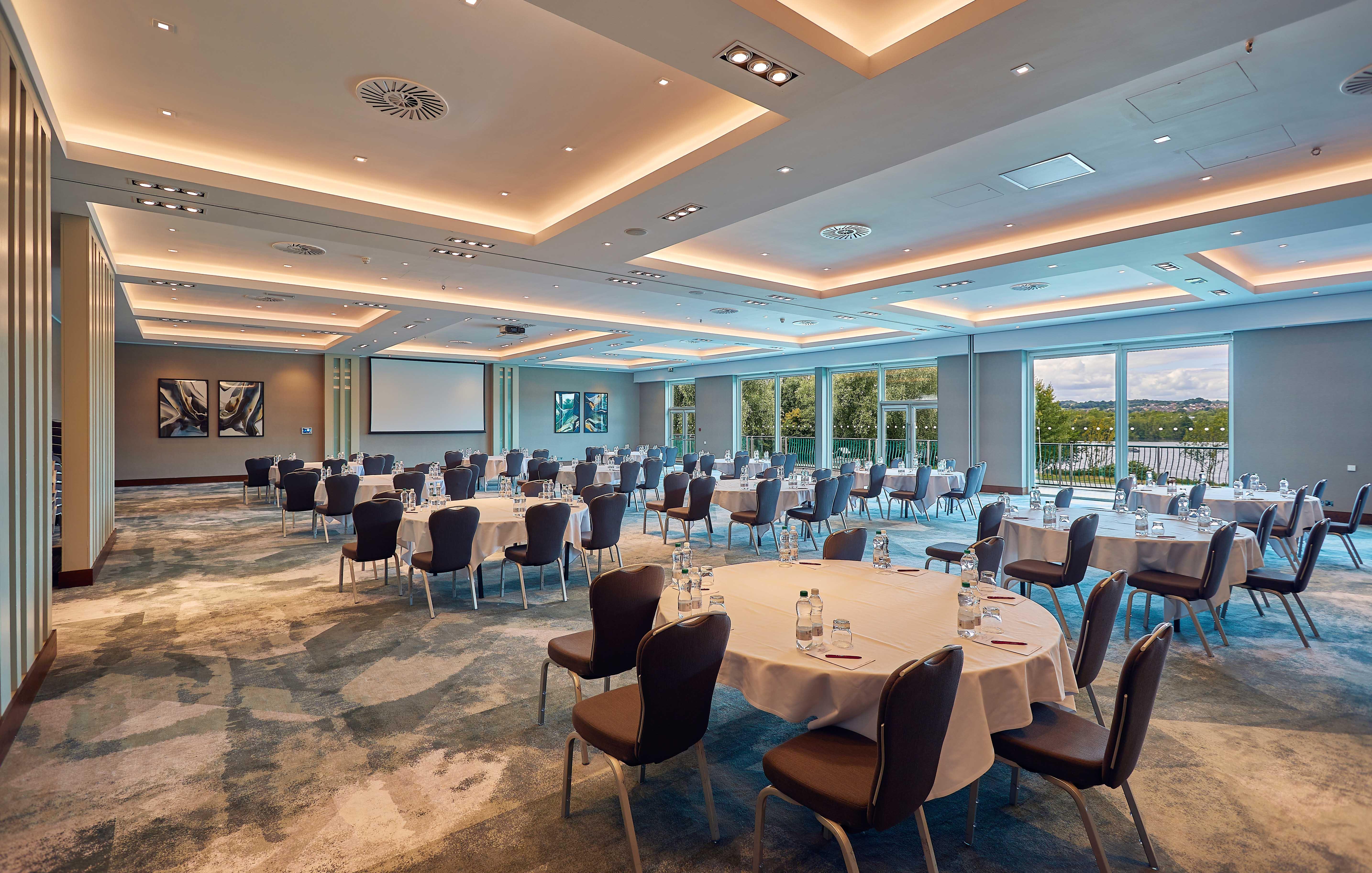 Crowne Plaza Marlow By Ihg Exteriér fotografie