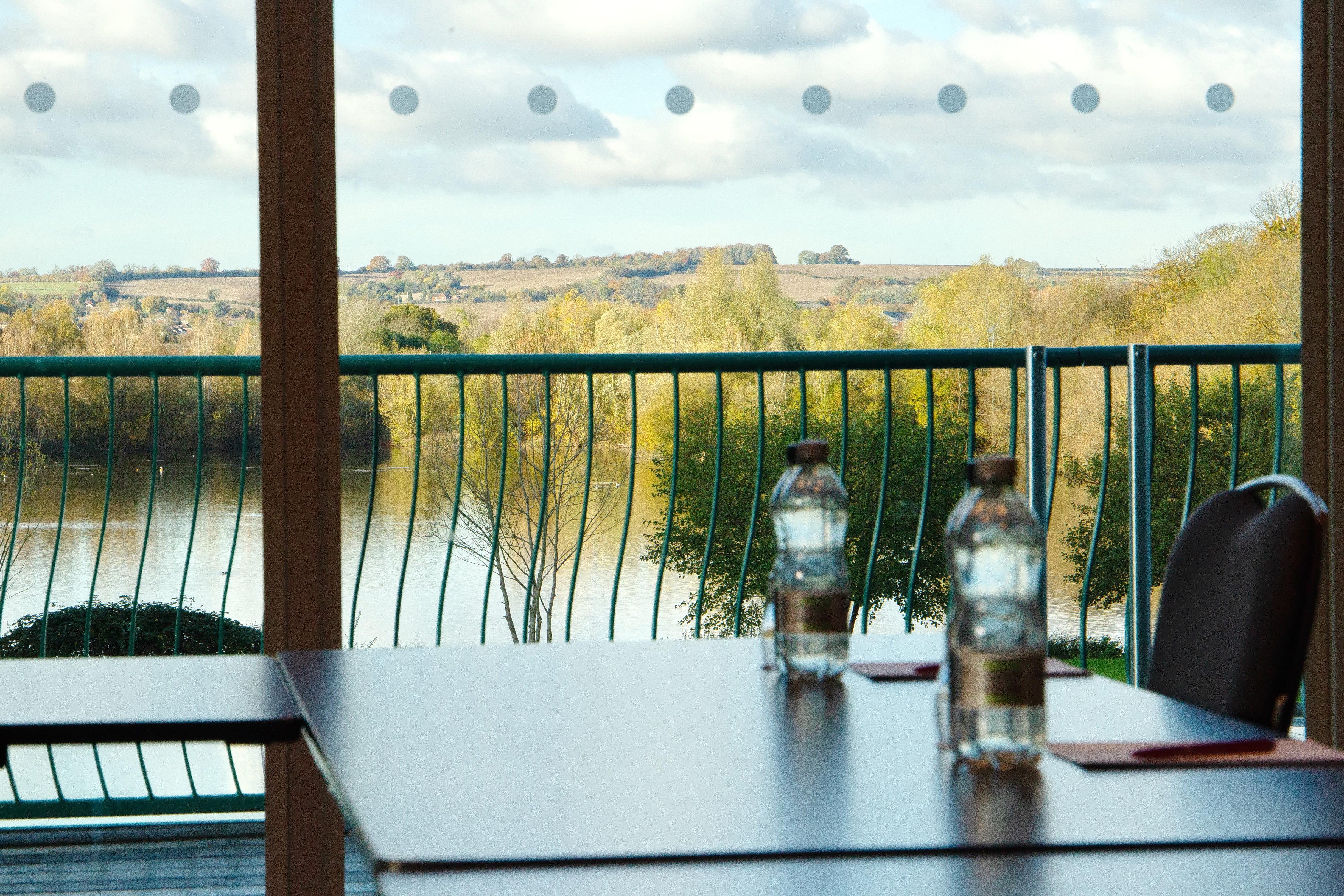 Crowne Plaza Marlow By Ihg Exteriér fotografie