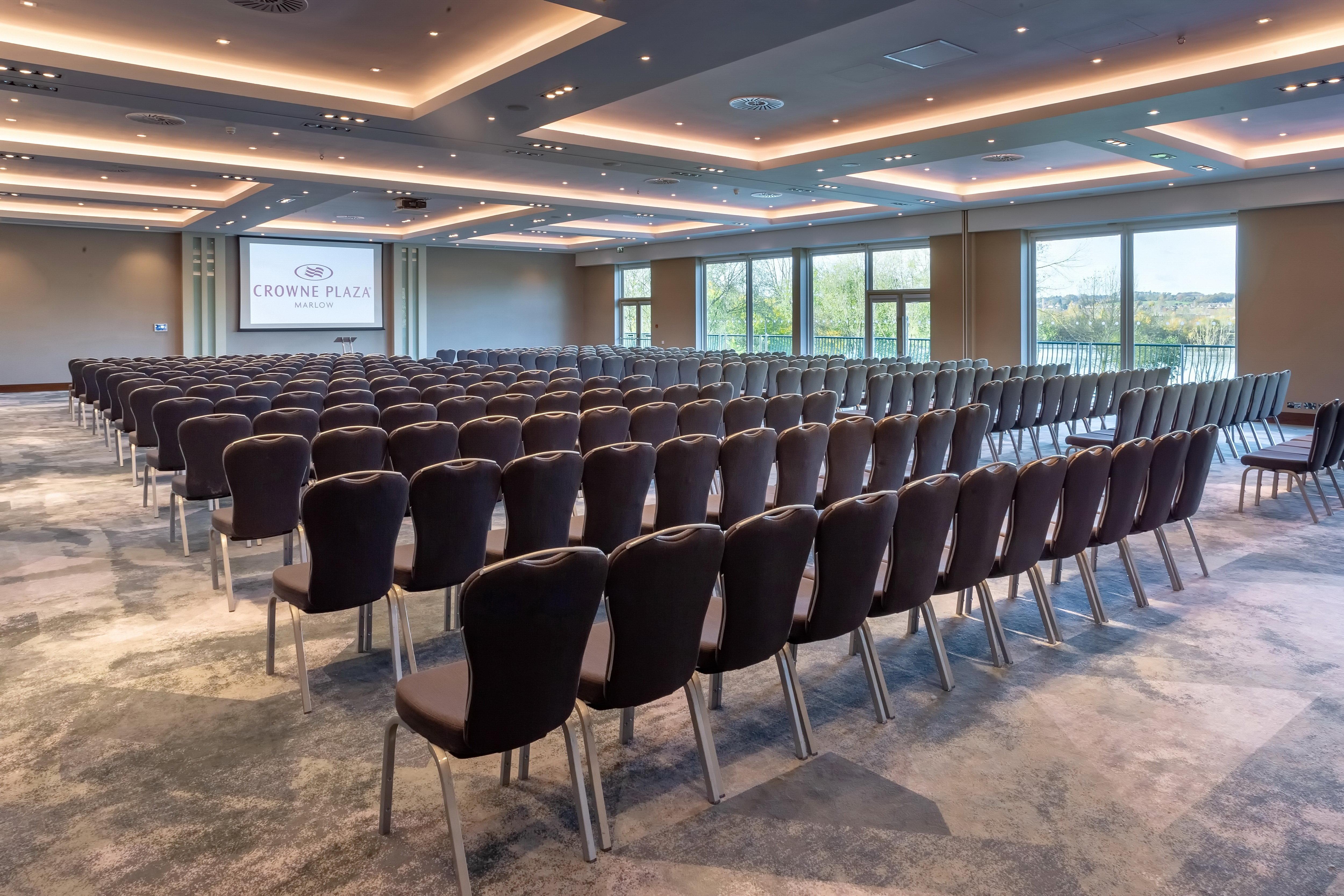 Crowne Plaza Marlow By Ihg Exteriér fotografie