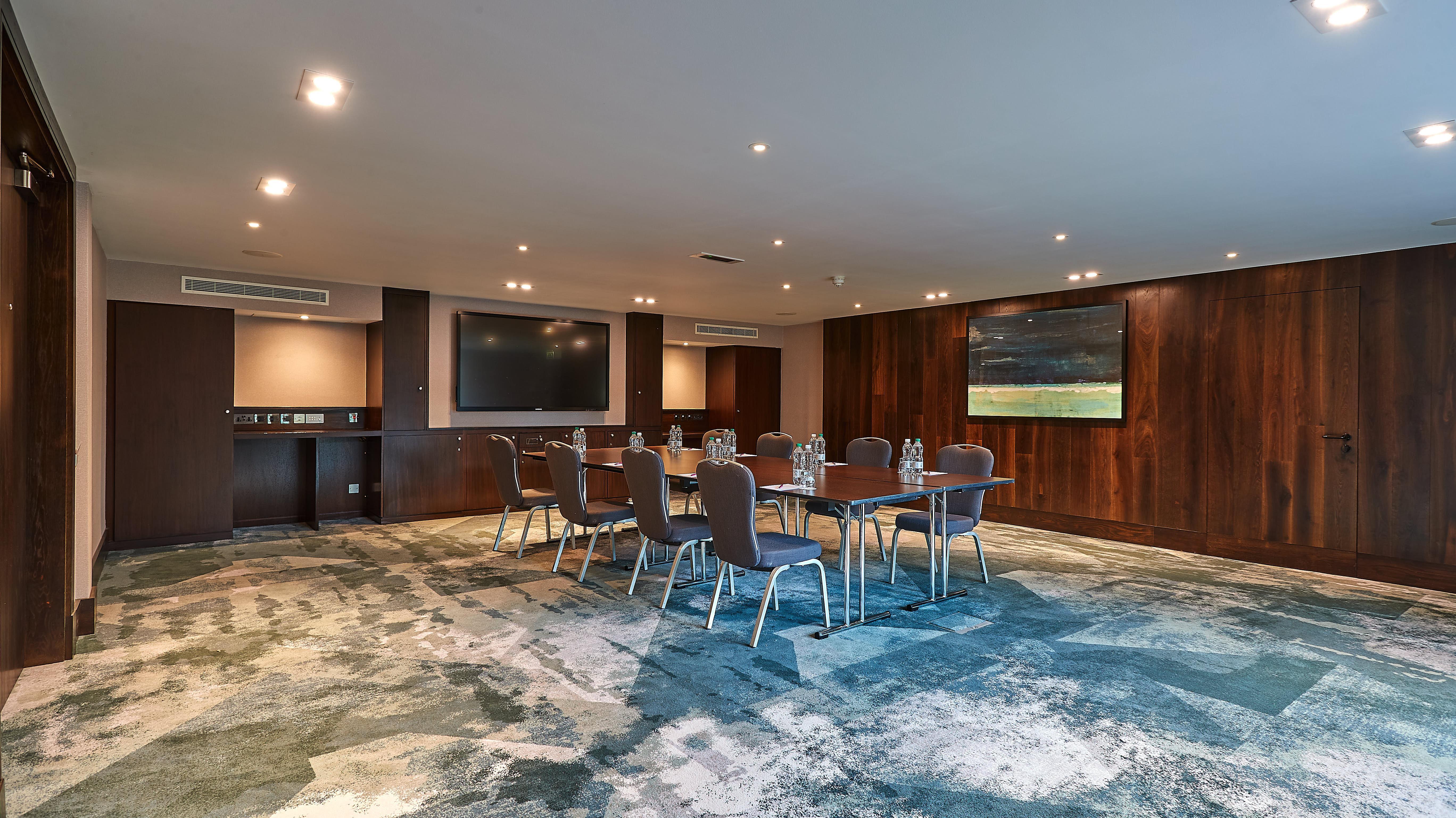 Crowne Plaza Marlow By Ihg Exteriér fotografie