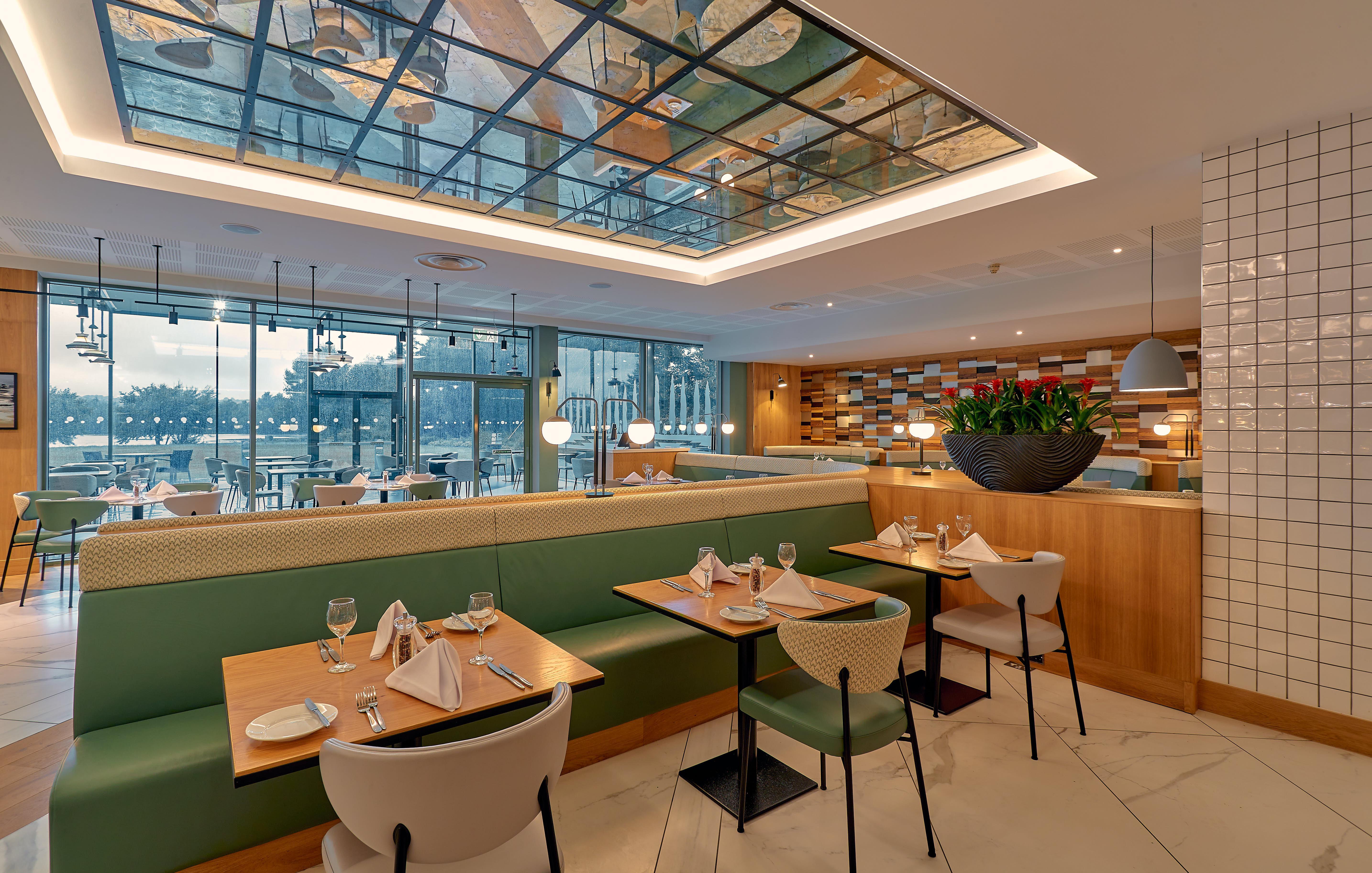 Crowne Plaza Marlow By Ihg Exteriér fotografie