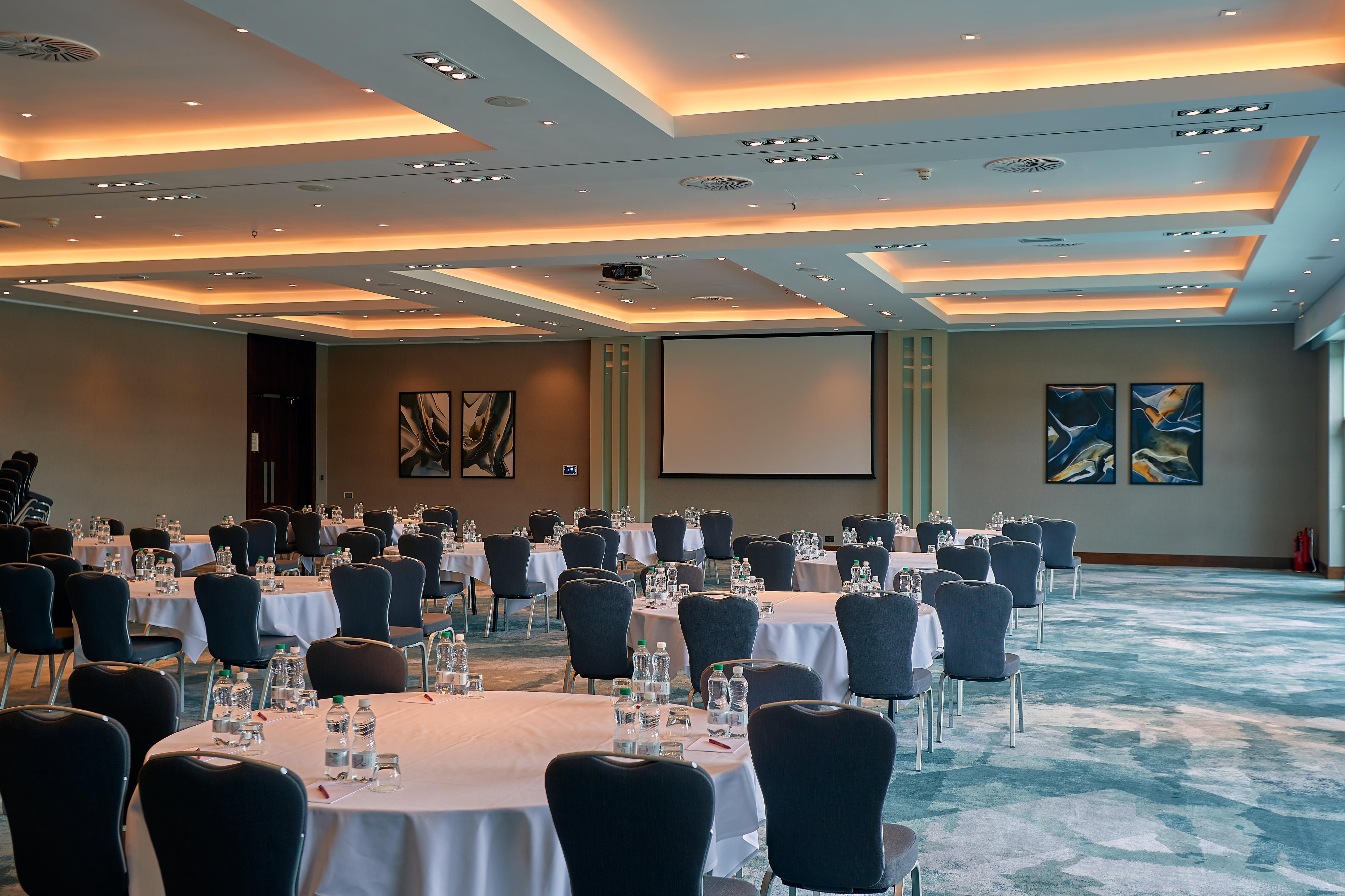 Crowne Plaza Marlow By Ihg Exteriér fotografie