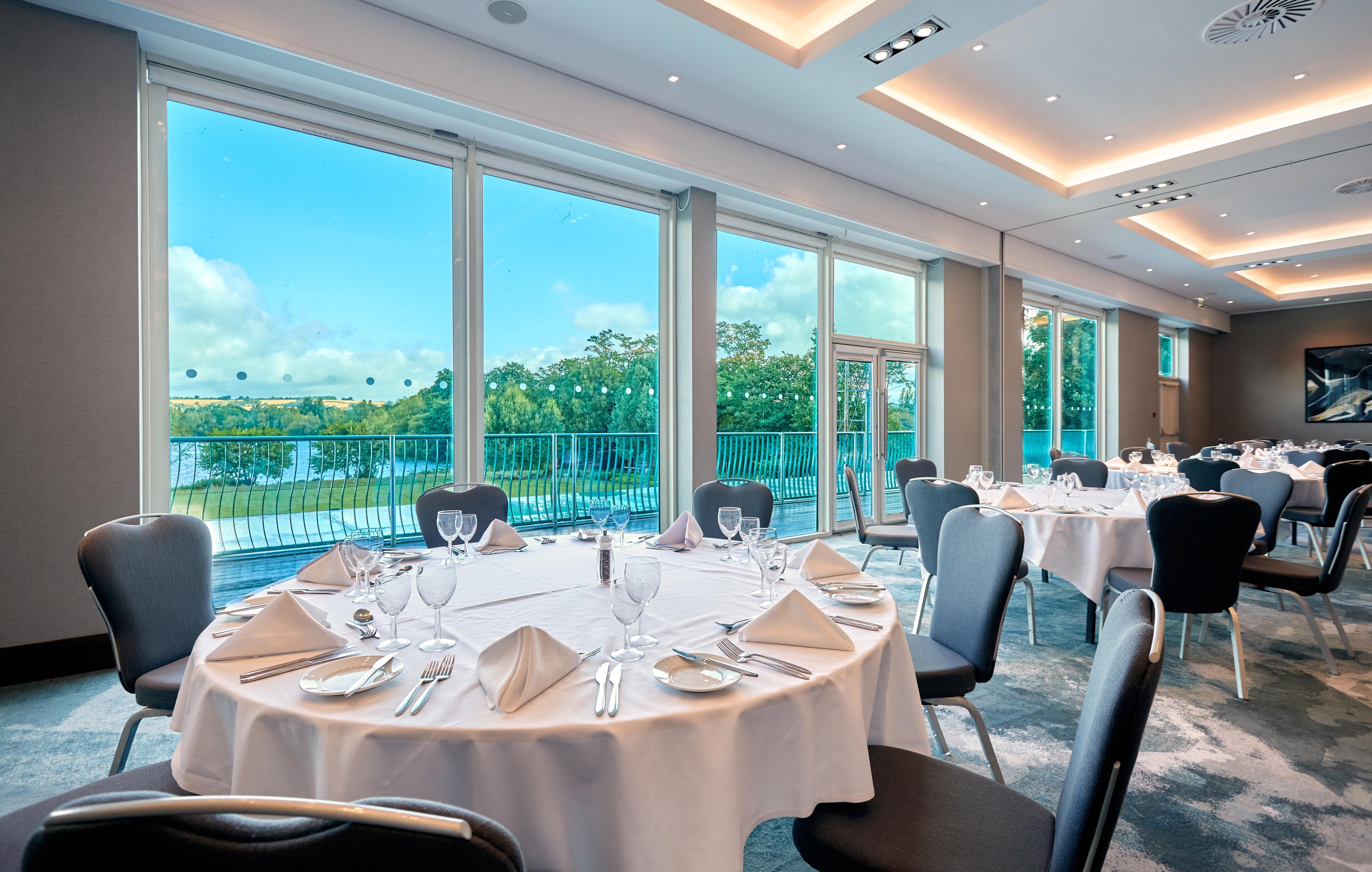 Crowne Plaza Marlow By Ihg Exteriér fotografie