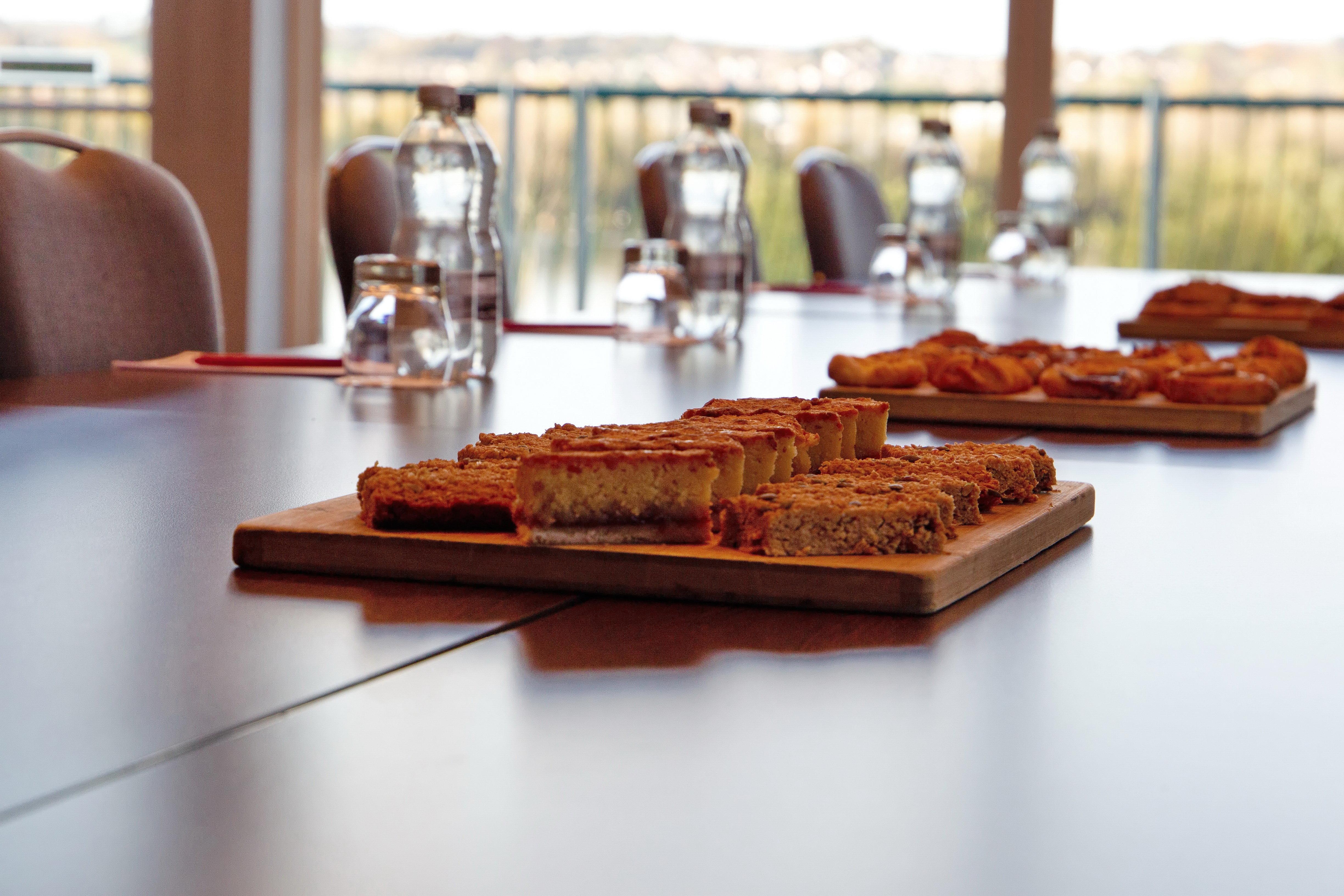 Crowne Plaza Marlow By Ihg Exteriér fotografie