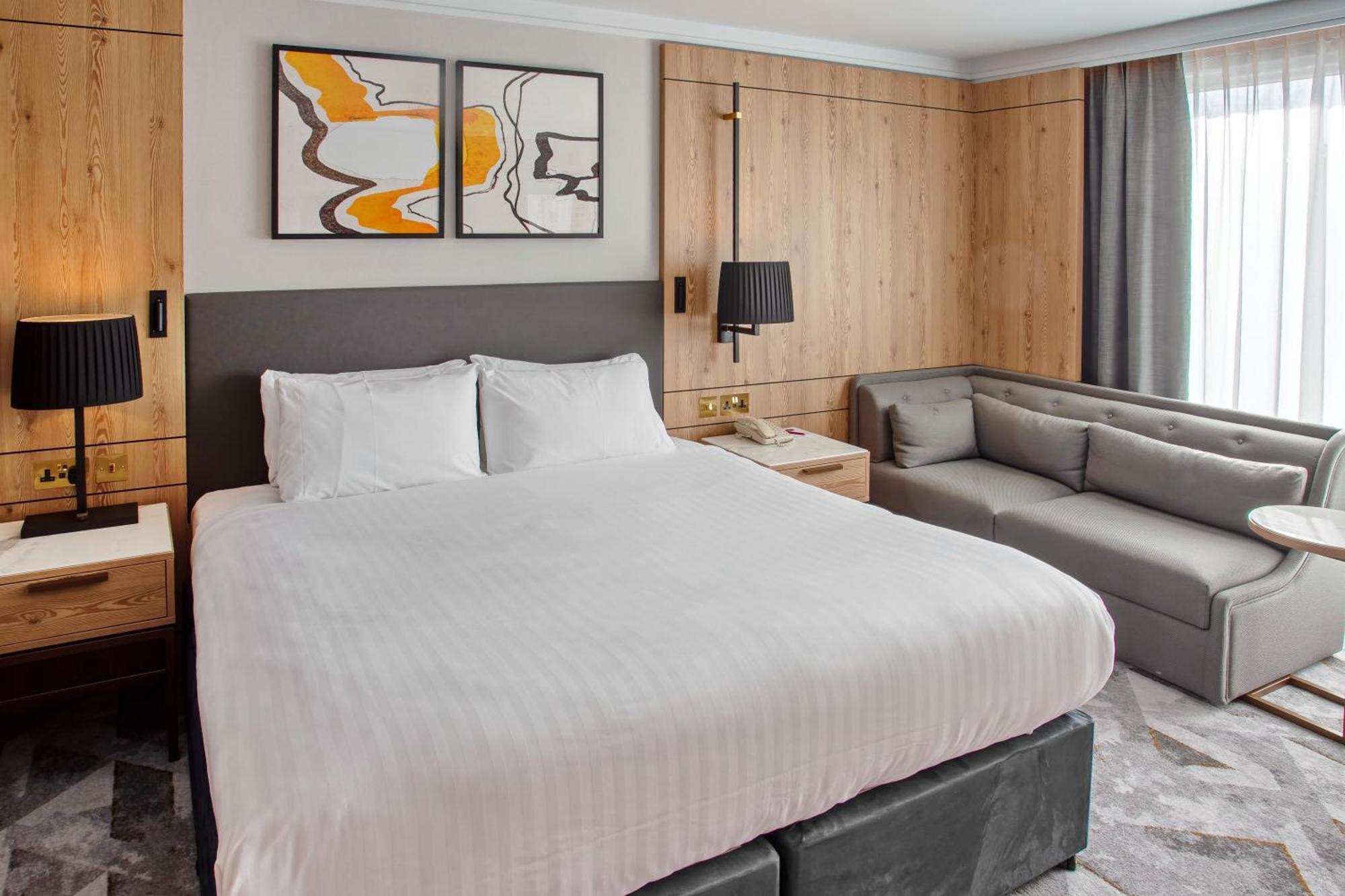 Crowne Plaza Marlow By Ihg Exteriér fotografie