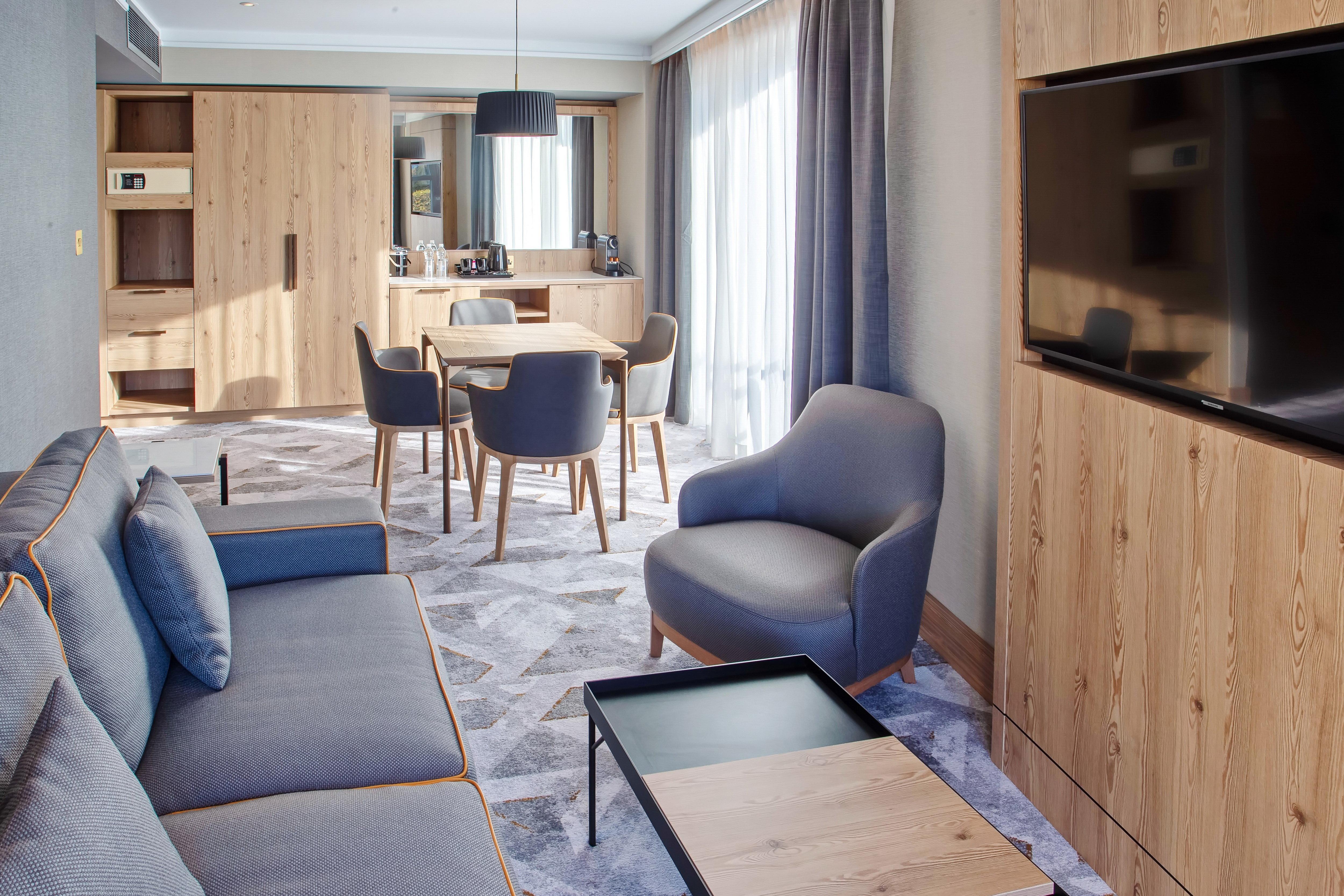 Crowne Plaza Marlow By Ihg Exteriér fotografie
