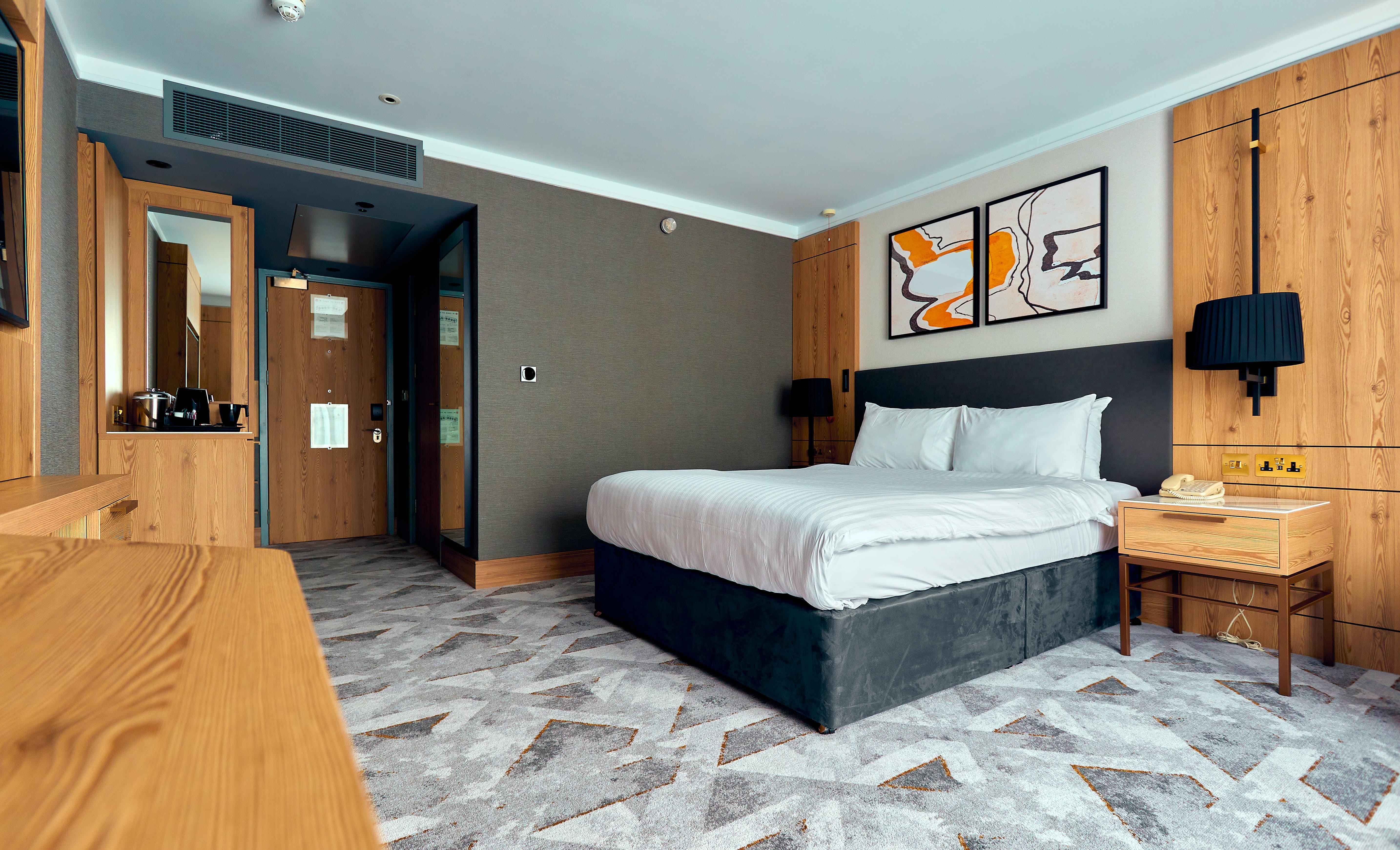 Crowne Plaza Marlow By Ihg Exteriér fotografie