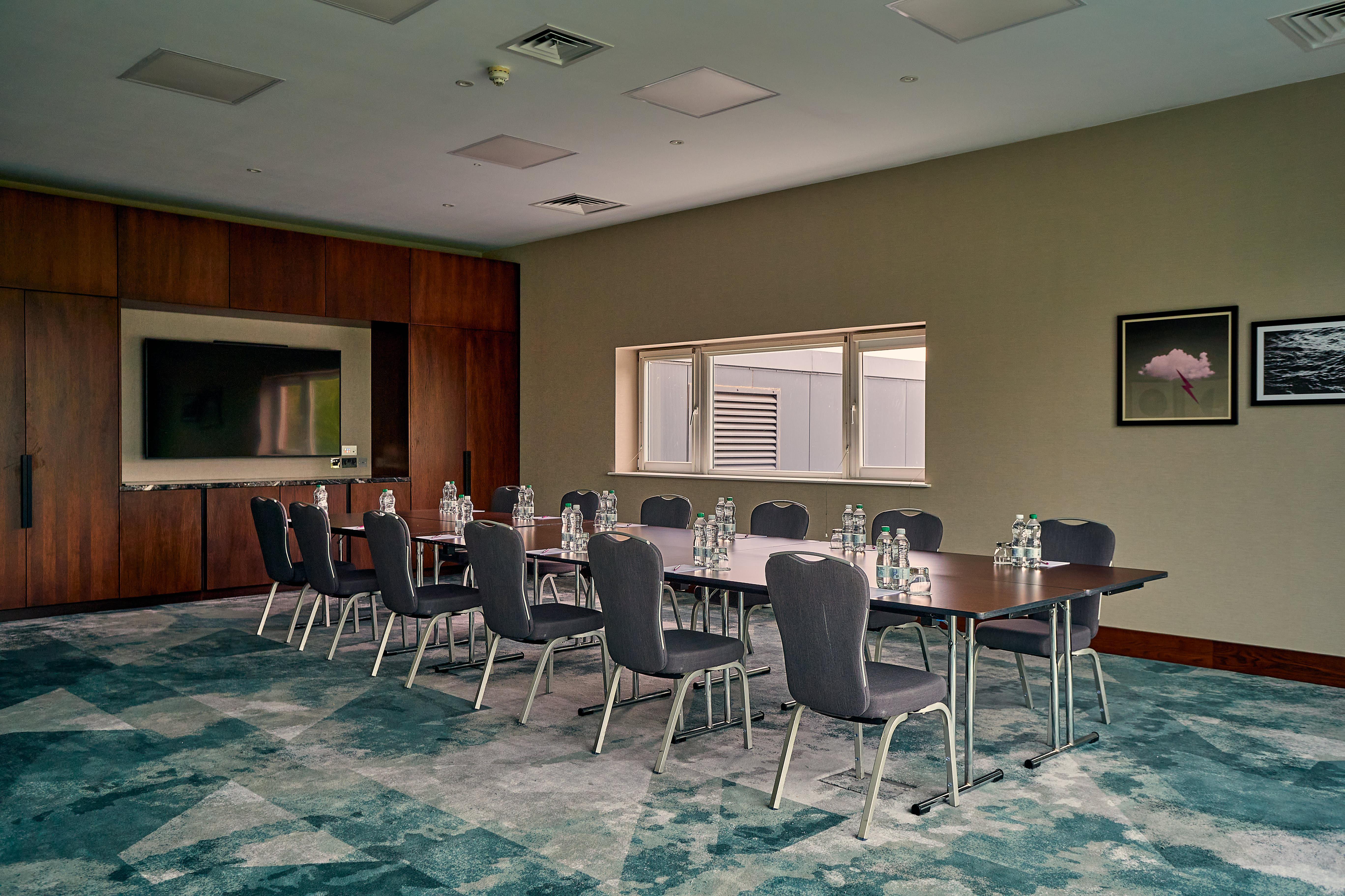 Crowne Plaza Marlow By Ihg Exteriér fotografie