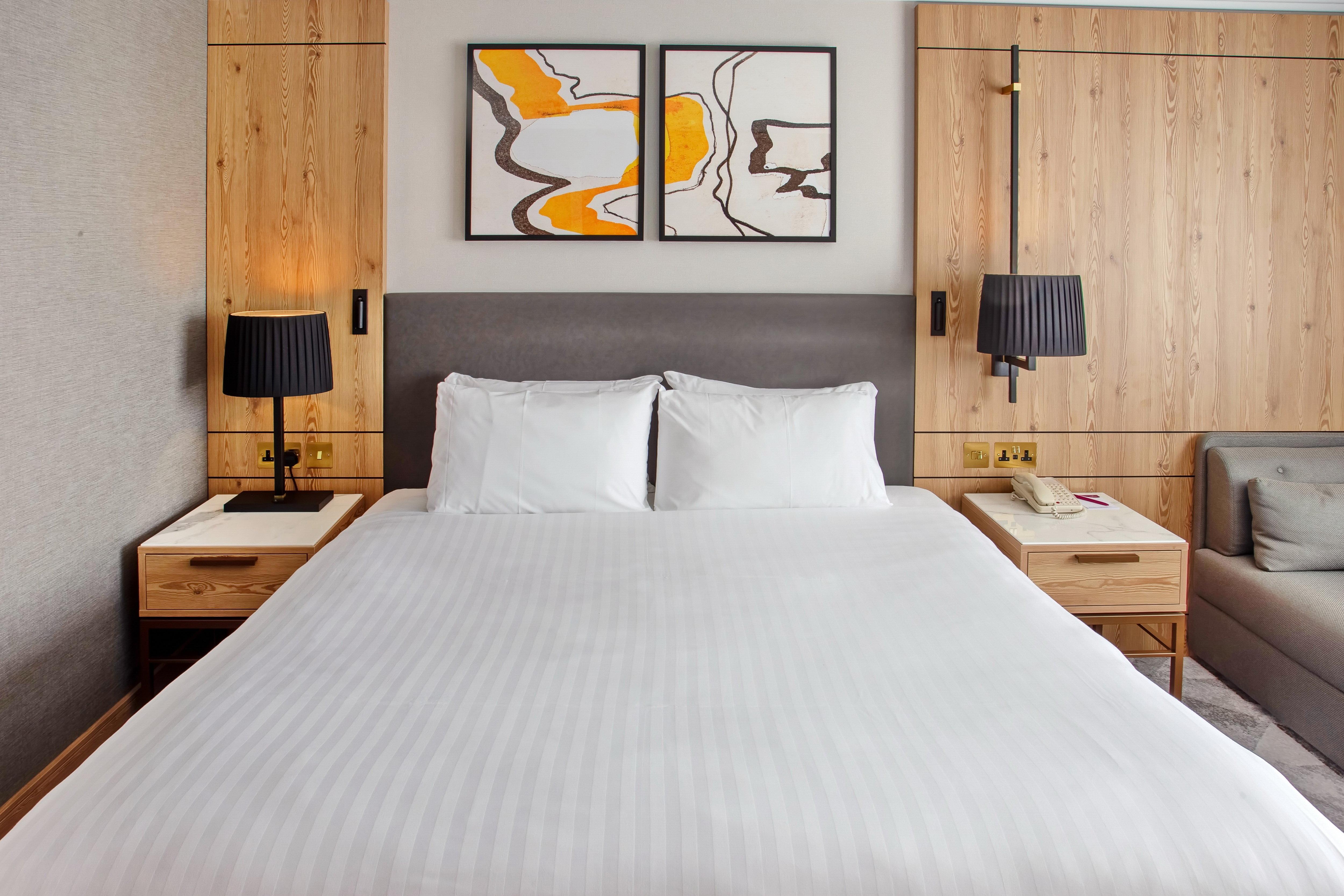 Crowne Plaza Marlow By Ihg Exteriér fotografie