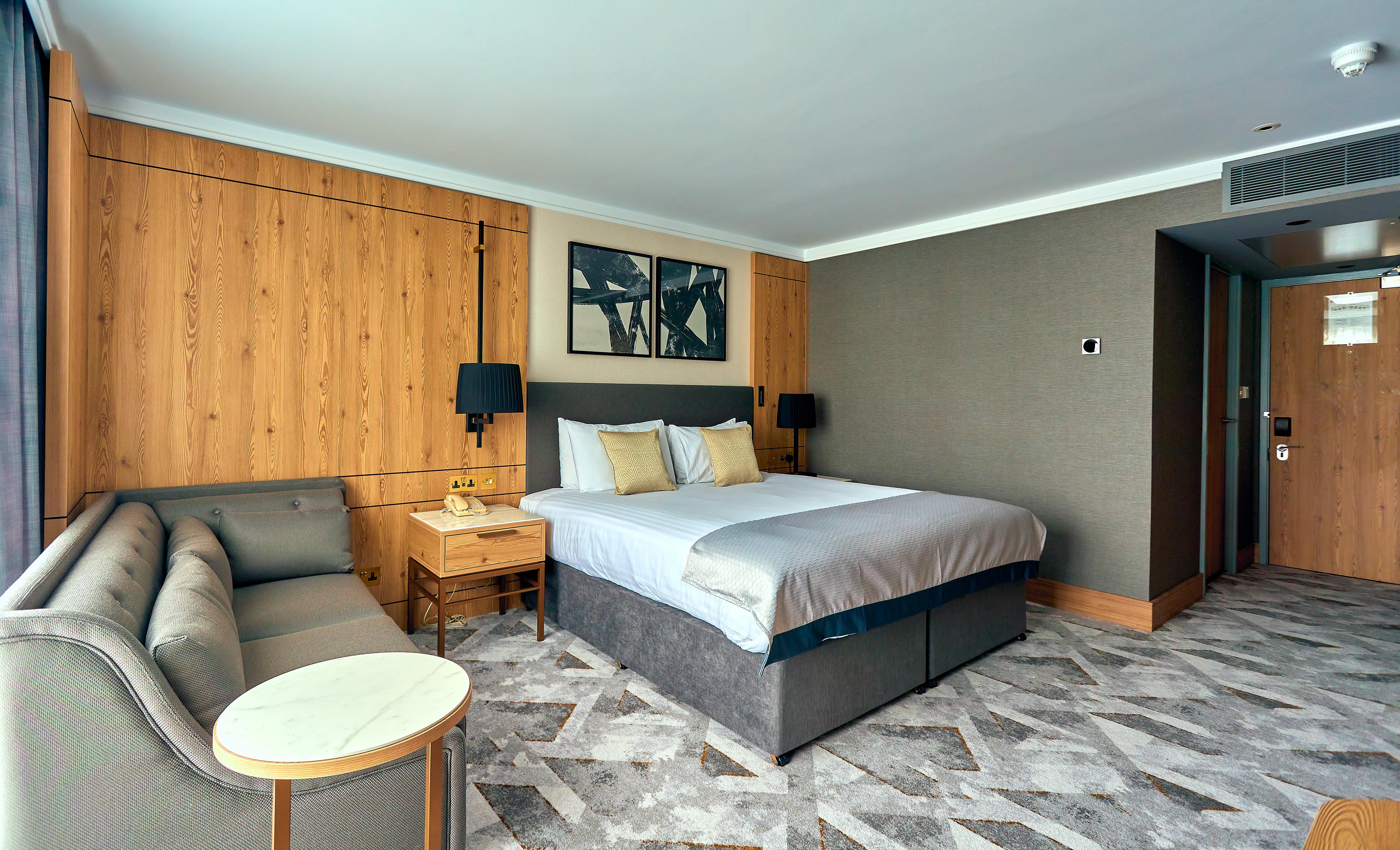 Crowne Plaza Marlow By Ihg Exteriér fotografie