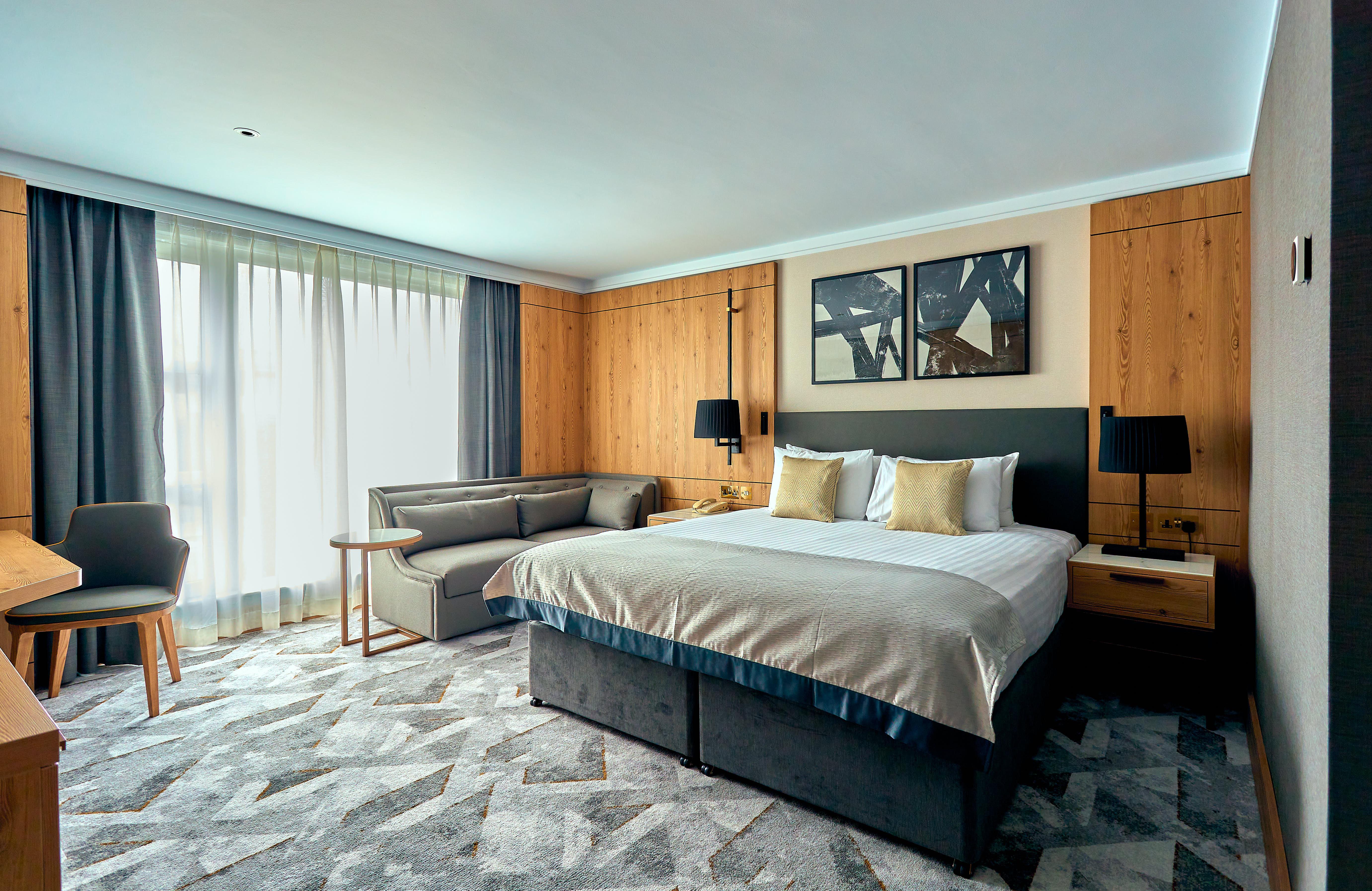 Crowne Plaza Marlow By Ihg Exteriér fotografie