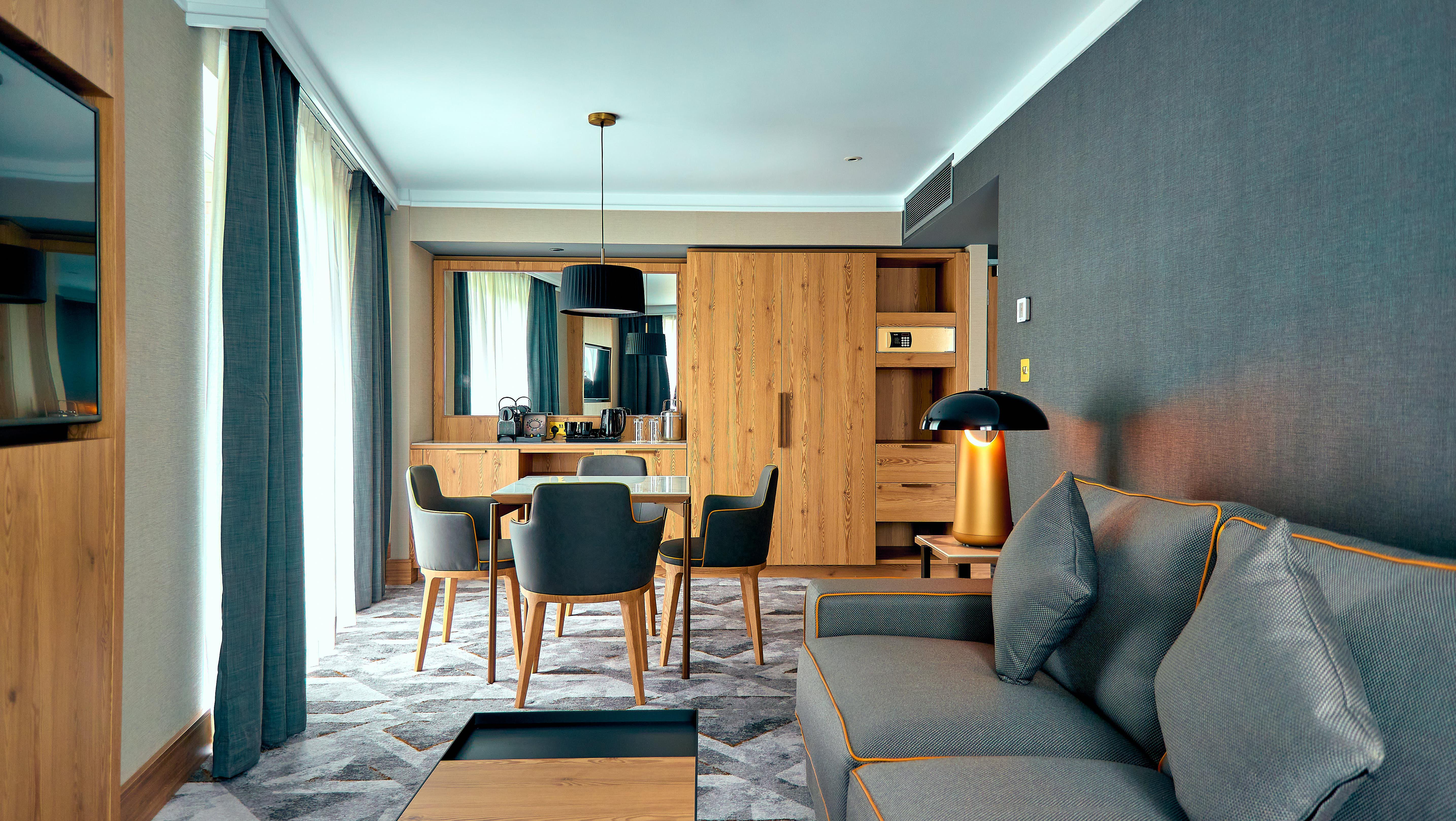 Crowne Plaza Marlow By Ihg Exteriér fotografie