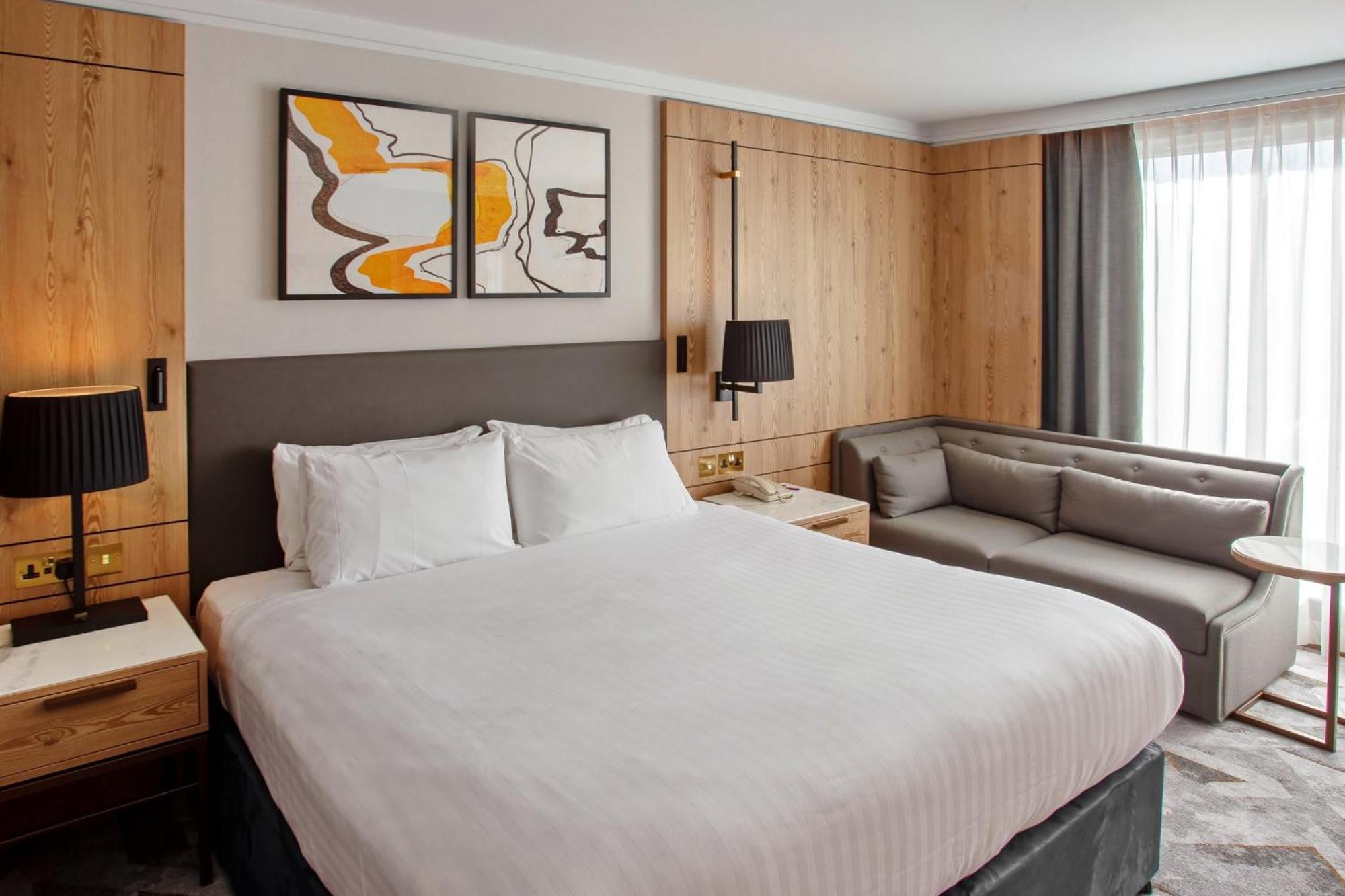 Crowne Plaza Marlow By Ihg Exteriér fotografie