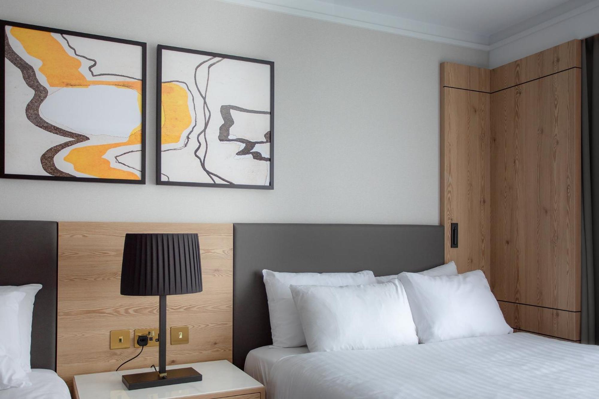 Crowne Plaza Marlow By Ihg Exteriér fotografie