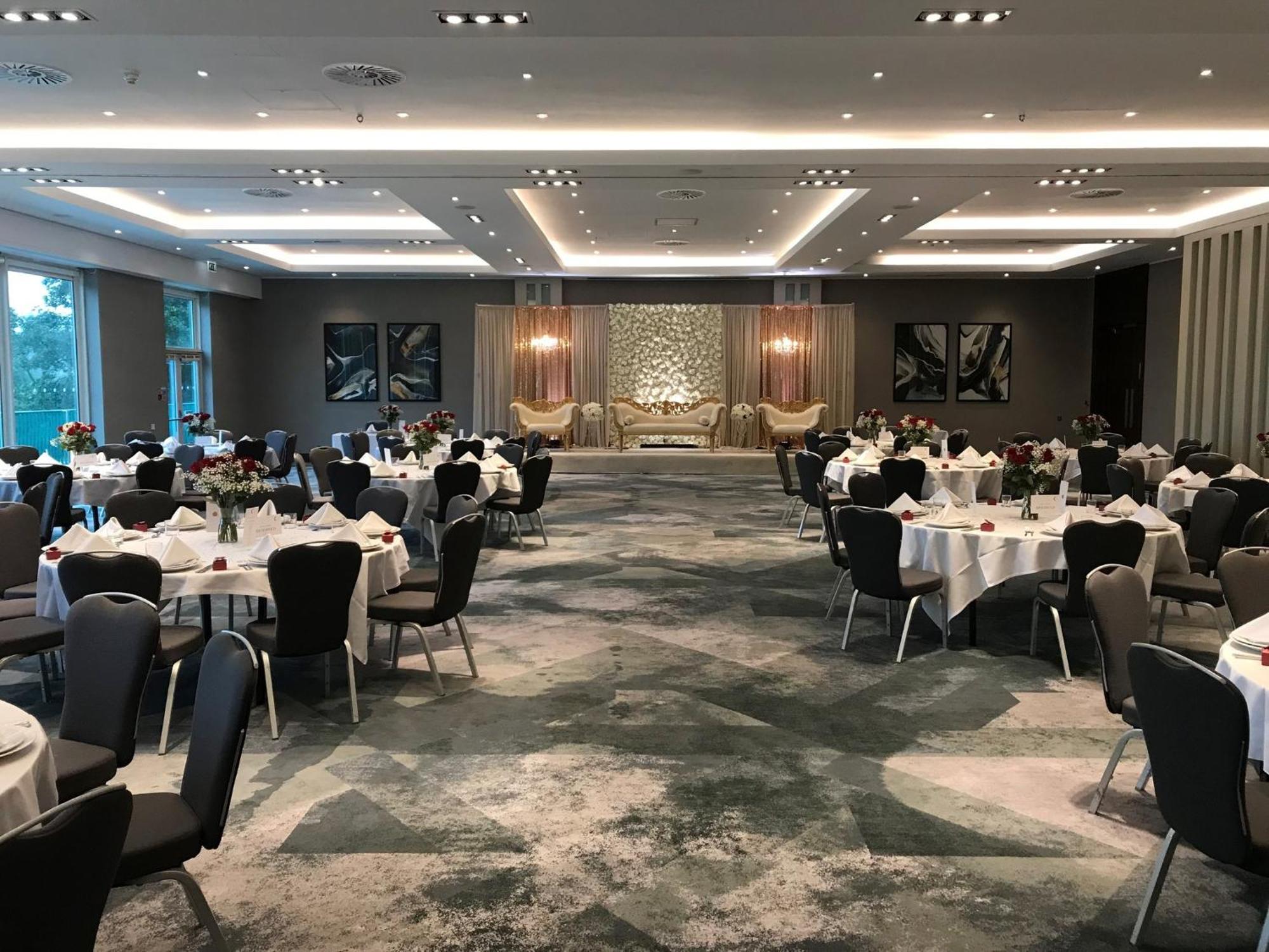 Crowne Plaza Marlow By Ihg Exteriér fotografie