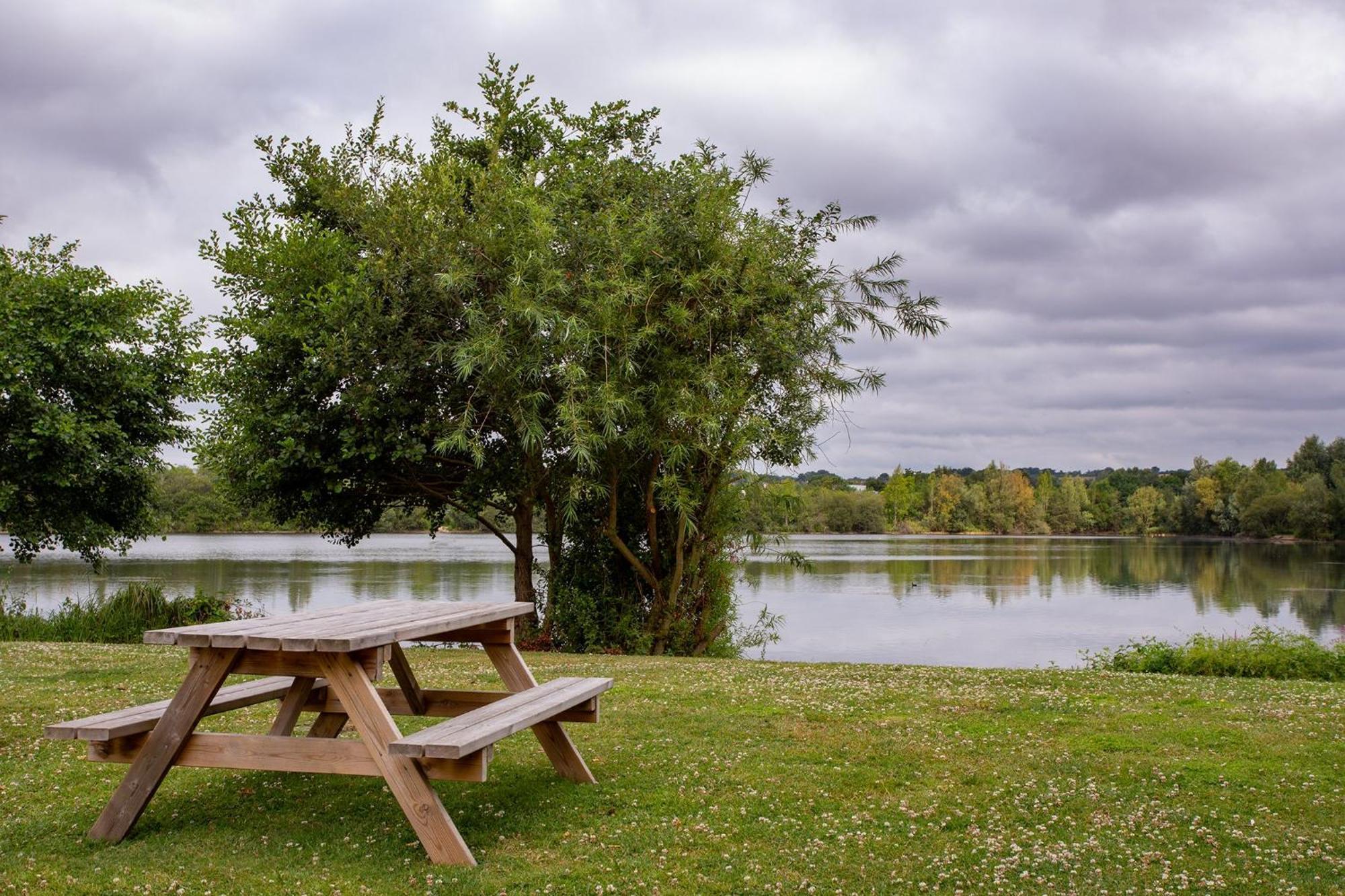 Crowne Plaza Marlow By Ihg Exteriér fotografie